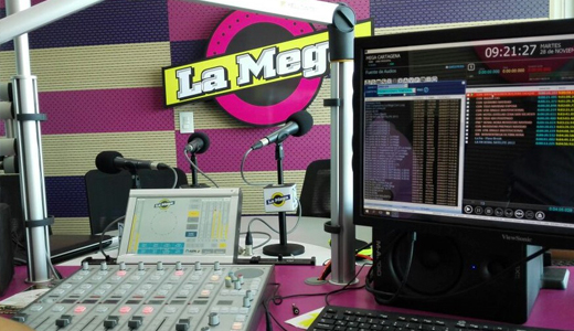 RCN Radio