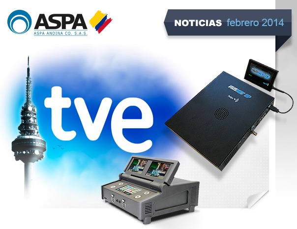 ASPA Noticias Enero 2014