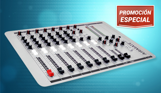 Promoción Especial Airmate USB
