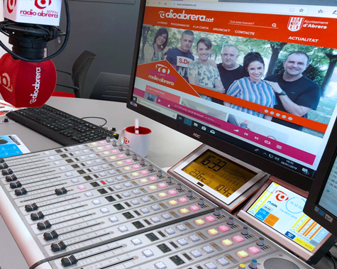 Radio Abrera