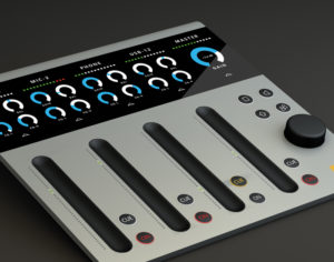 Yellowtec Intellimix Rack Numérique - Pour Pièces Détachées / Réparation