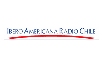 Ibero Americana Radio Chile