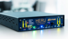 Xframe Heru audiocodec ip bidireccional