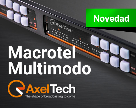 Macrotel Multimodo