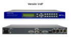 Magic TH6 Híbrido telefónico versión VoIP