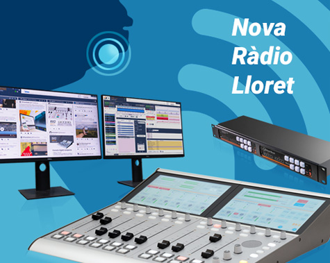 Nova Ràdio Lloret