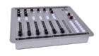 Consola Webstation