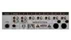 Consola Webstation detalle Trasera