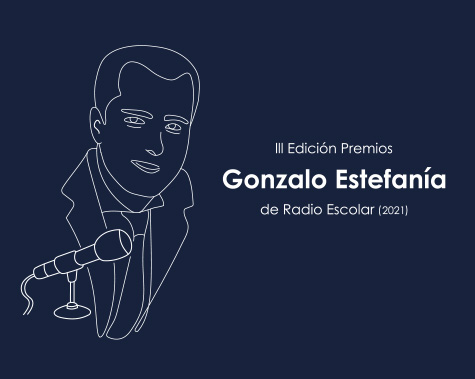 III Edición Premios Gonzalo Estefanía - 2021