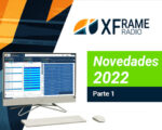 XFrame Radio Novedades - Sistema de automatización para Radio