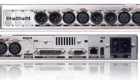 Procesador D7 trasera
