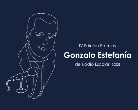 IV Edición de los Premios Gonzalo Estefanía de Radio Escolar