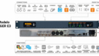 Procesador Tiger E3 Esquema