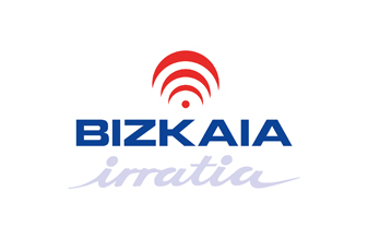 Bizkaia Irratia Logotipo