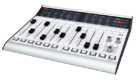 Consola digital sobremesa DHD DX2