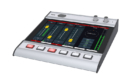 Consola digital multitáctil DHD TX2