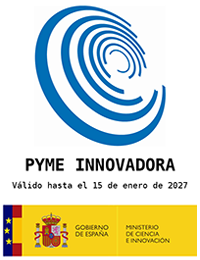 Certificado Pyme Innovadora ASPA