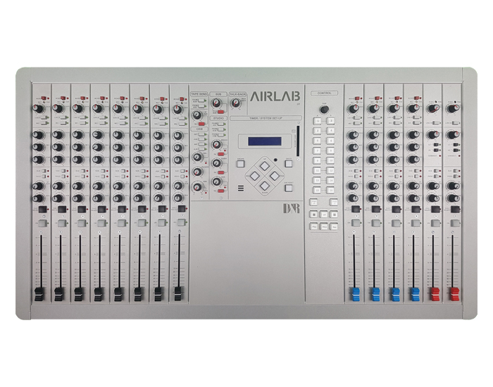 Consola DR Airlab DT