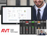AVT Novedades en Transmisión de Audio