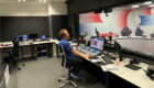 Radio Marca  control Estudios centrales 