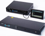 Quantum2 AV. Códecs de audio y vídeo de Prodys