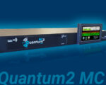 Quantum2 MC Audio codificador estacionario de Prodys