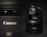 ASPA Partner Oficial Canon Cámaras PTZ