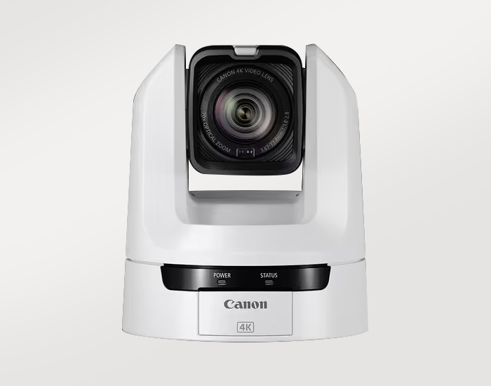 Cámara PTZ Canon CR-N300