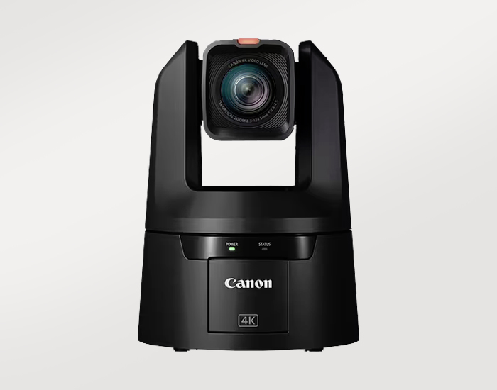 Cámara PTZ Canon CR-N500