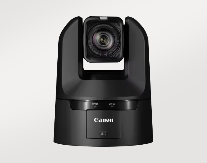 Cámara PTZ Canon CR-N350