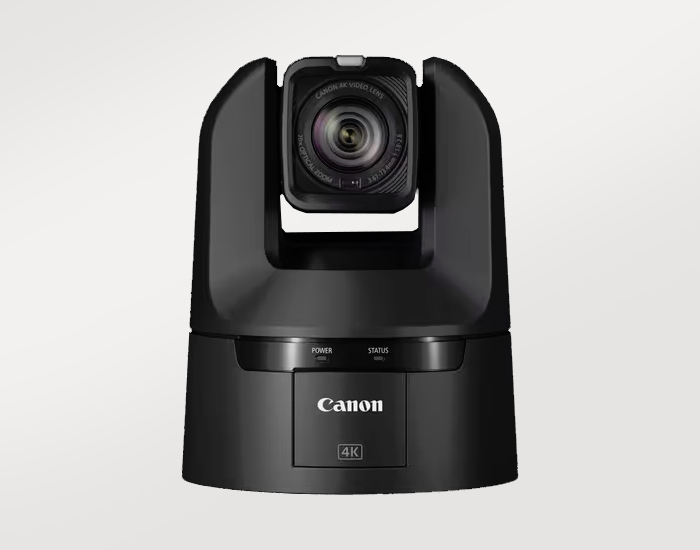Cámara PTZ Canon CR-N400