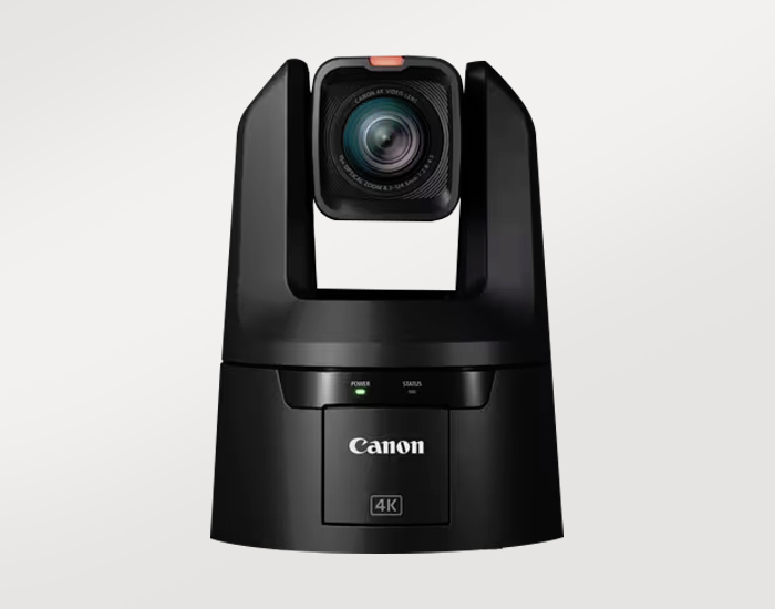 Cámara PTZ Canon CR-N700