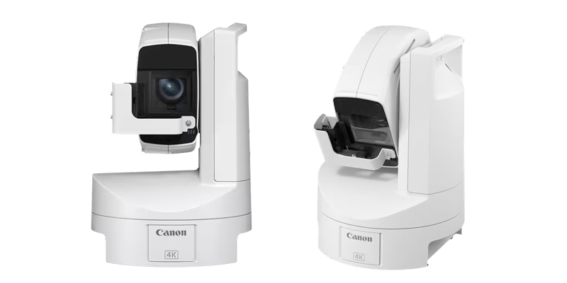 Canon cámara CR X-300
