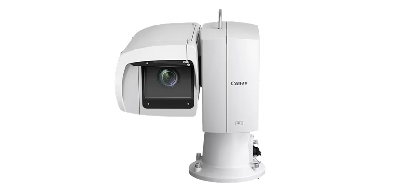 Canon cámara CR X-500