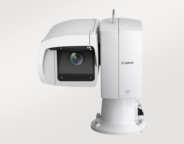 Canon cámara CR X-500