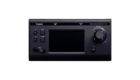 Canon controlador PTZ RC IP-100 frontal