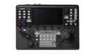 Canon controlador PTZ RC IP-1000