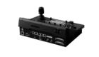 Canon controlador PTZ RC IP-1000 trasera