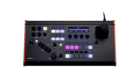 Canon controlador PTZ Skaarhoj RC-SK5