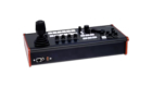 Canon controlador PTZ Skaarhoj RC-SK5 trasera