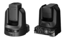 Cámara PTZ Canon CR-N300 negra trasera