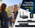 Familia códecs Quantum para las Elecciones 29N 2026