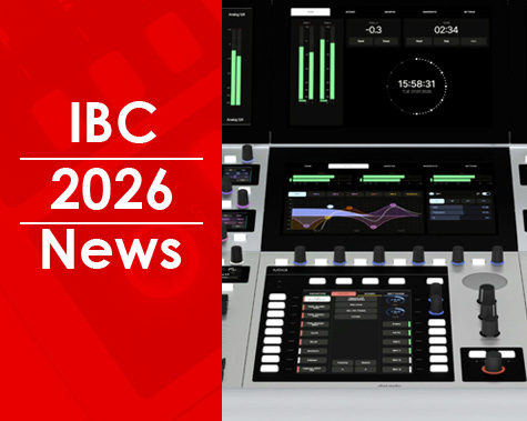 IBC 2026 novedades